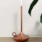 Copper