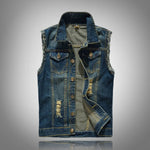 Vintage Blue