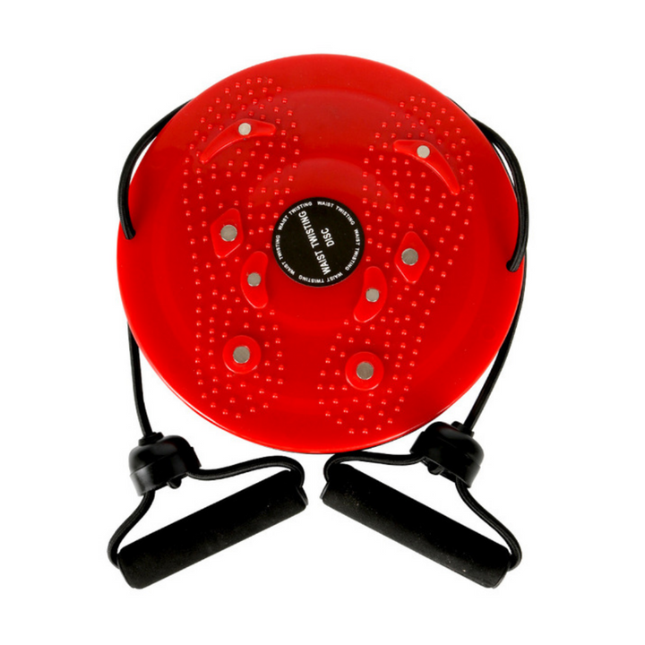 Dynamic balance board for athletes and fitness enthusiasts, boosting strength, core, and stability.