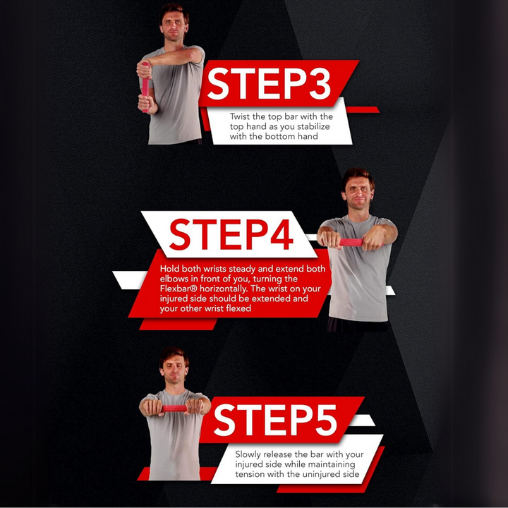 Unisex fitness resistance bar for forearm workouts, grip strength, and muscle strengthening.