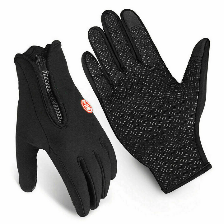 Electric warming thermal gloves for men, women, skiing, & cycling. Enjoy outdoor warmth.