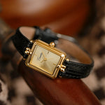 Oval Black