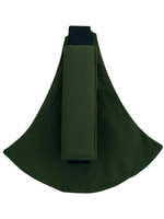 Olive green