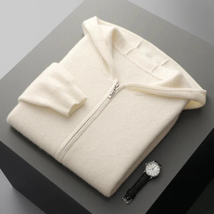 Cozy unisex zip hoodie. Designed for everyday comfort, relaxed fit, and easy layering. Perfect activewear.