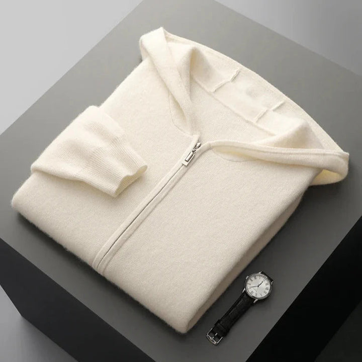 Cozy unisex zip hoodie. Designed for everyday comfort, relaxed fit, and easy layering. Perfect activewear.