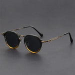 Gold Tortoise