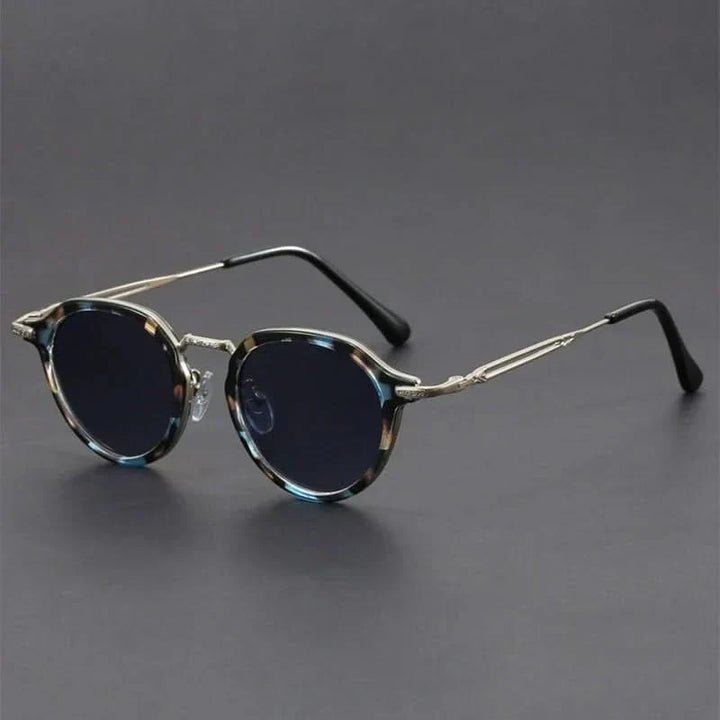 High-quality unisex sunglasses for outdoor activities, offering UV protection and glare reduction.