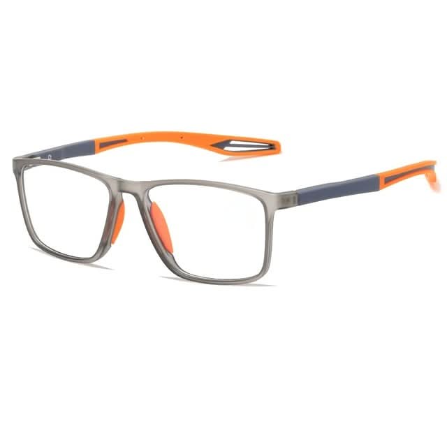 Featherlight reading glasses, an essential optical accessory for comfortable, clear near vision.