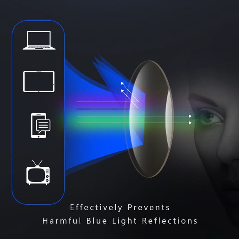 Unisex featherlight reading glasses for sharp clear near vision, ultralight comfort & eyestrain relief.