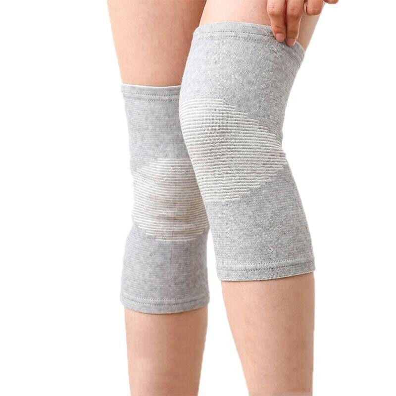 FlexiKnee unisex knee brace for pain relief, joint stability, and athletic support. Comfortable, adjustable recovery aid.