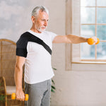 1 x FlexiShoulder