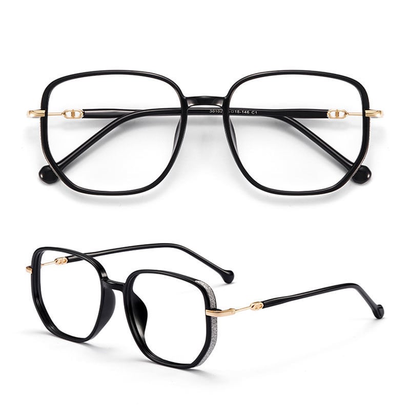 Clear vision & eye health: frameless anti-blue light reading glasses for all digital devices.