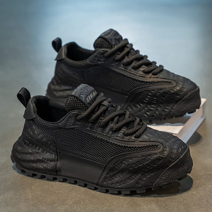 Lightweight Franklin Performance athletic shoes: unisex, ultimate comfort, flexible support, and traction grip.