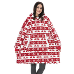 Christmas Black