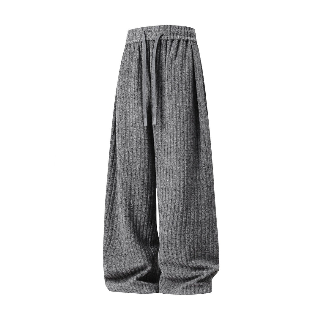 Soft cotton blend unisex comfort pants, ideal for casual wear, featuring cloud-soft feel and 4-way stretch.