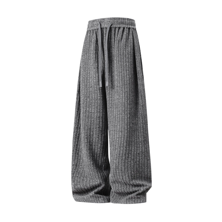 Soft cotton blend unisex comfort pants, ideal for casual wear, featuring cloud-soft feel and 4-way stretch.