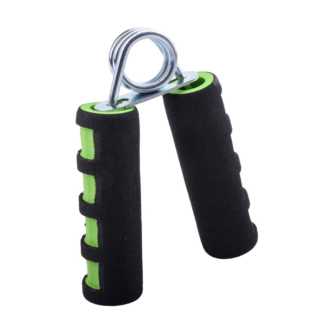 Versatile hand grip strengthener for daily fitness, improved dexterity, and effective stress relief.
