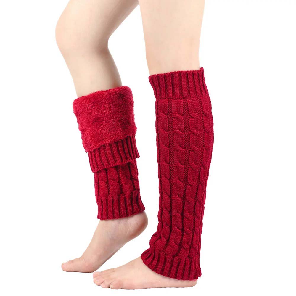 Therapeutic unisex heating leg warmers supporting circulation, providing warmth & arthritis relief.
