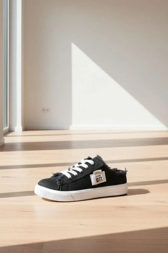 Grey unisex high-top lace-up sneakers, blending athletic comfort with modern street style for daily wear.