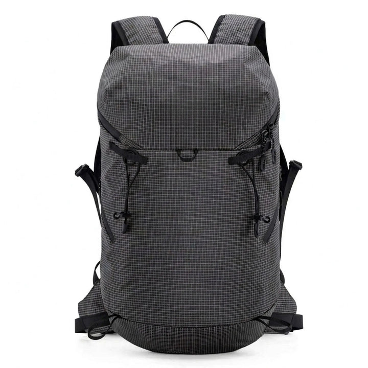 Comfortable & durable unisex hiking daypack. Lightweight outdoor gear, perfect adventure pack for trails.
