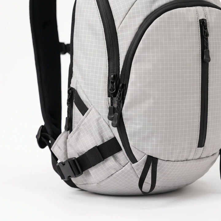 Versatile unisex daypack & travel pack. Ideal lightweight outdoor gear for hiking, camping, and adventures.