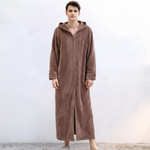 Brown Men's M