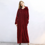 Burgundy Women's M