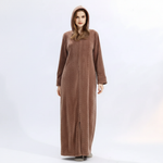 Brown Women's M