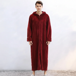 Burgundy Men's M