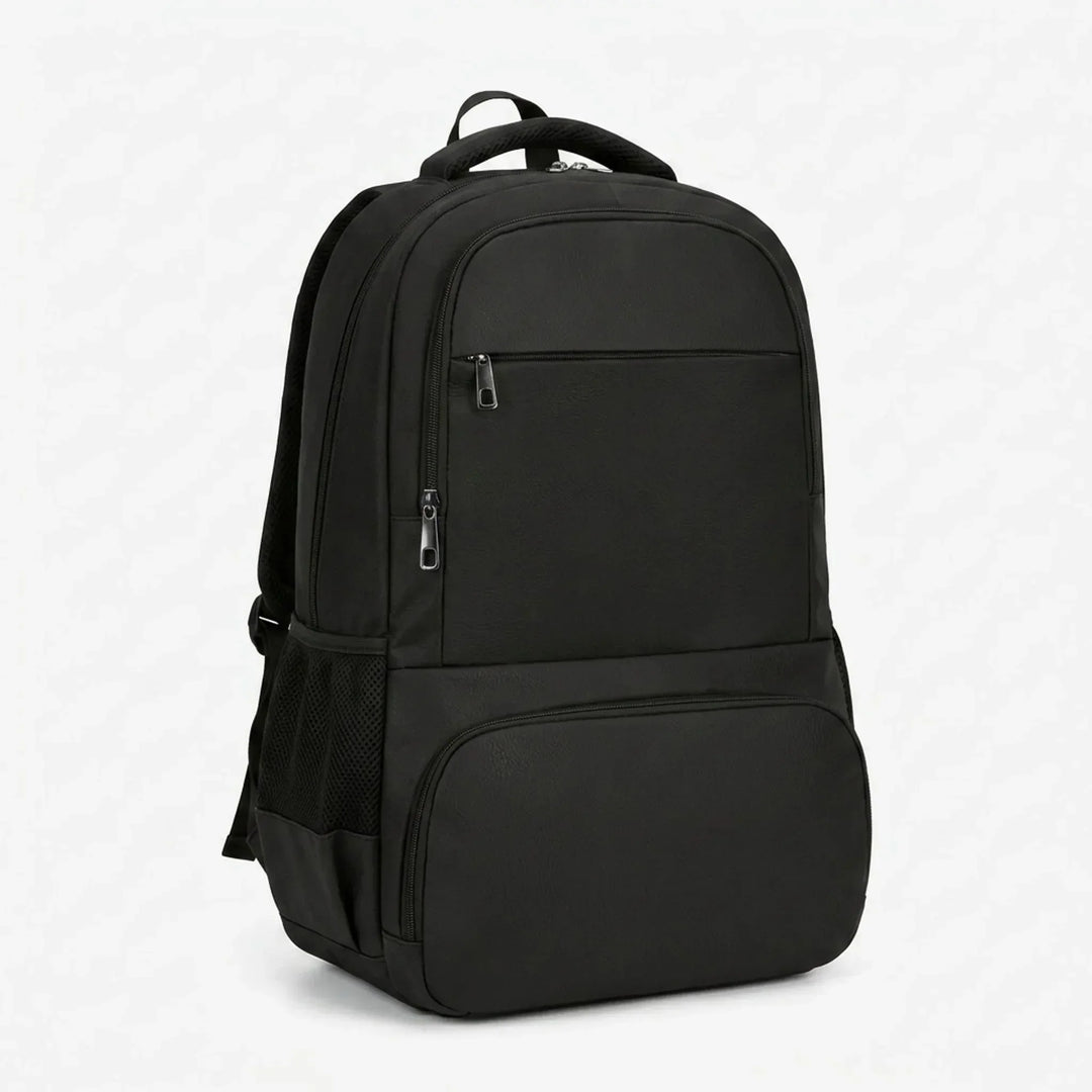 Unisex multipurpose insulated backpack. Versatile cooler bag for travel, hiking, picnics & daily lunch carrying.