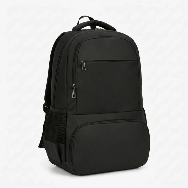 Unisex multipurpose insulated backpack. Versatile cooler bag for travel, hiking, picnics & daily lunch carrying.