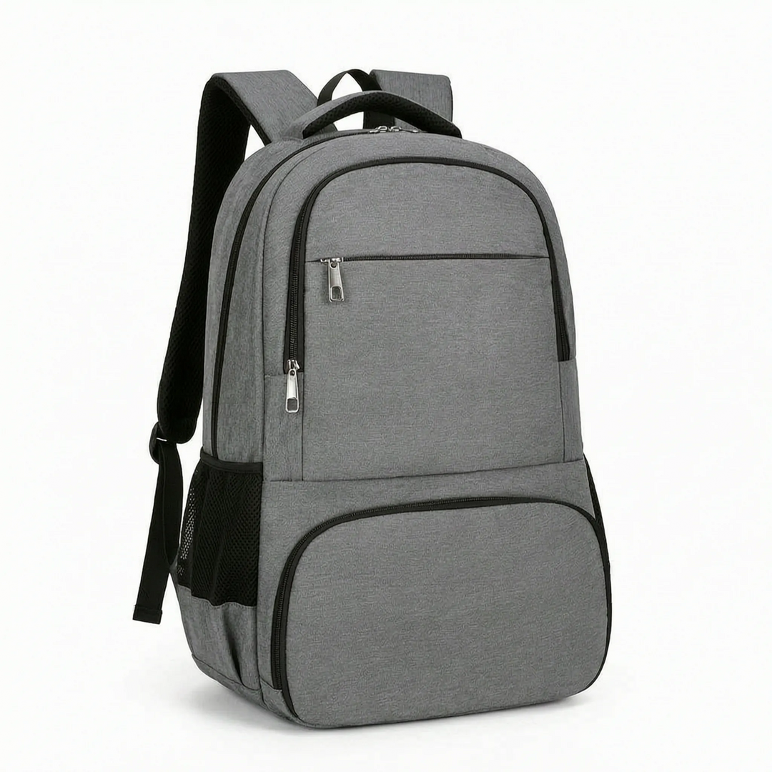 Spacious insulated cooler backpack for gear storage. Keep food, drinks & essentials cool on any outdoor adventure.