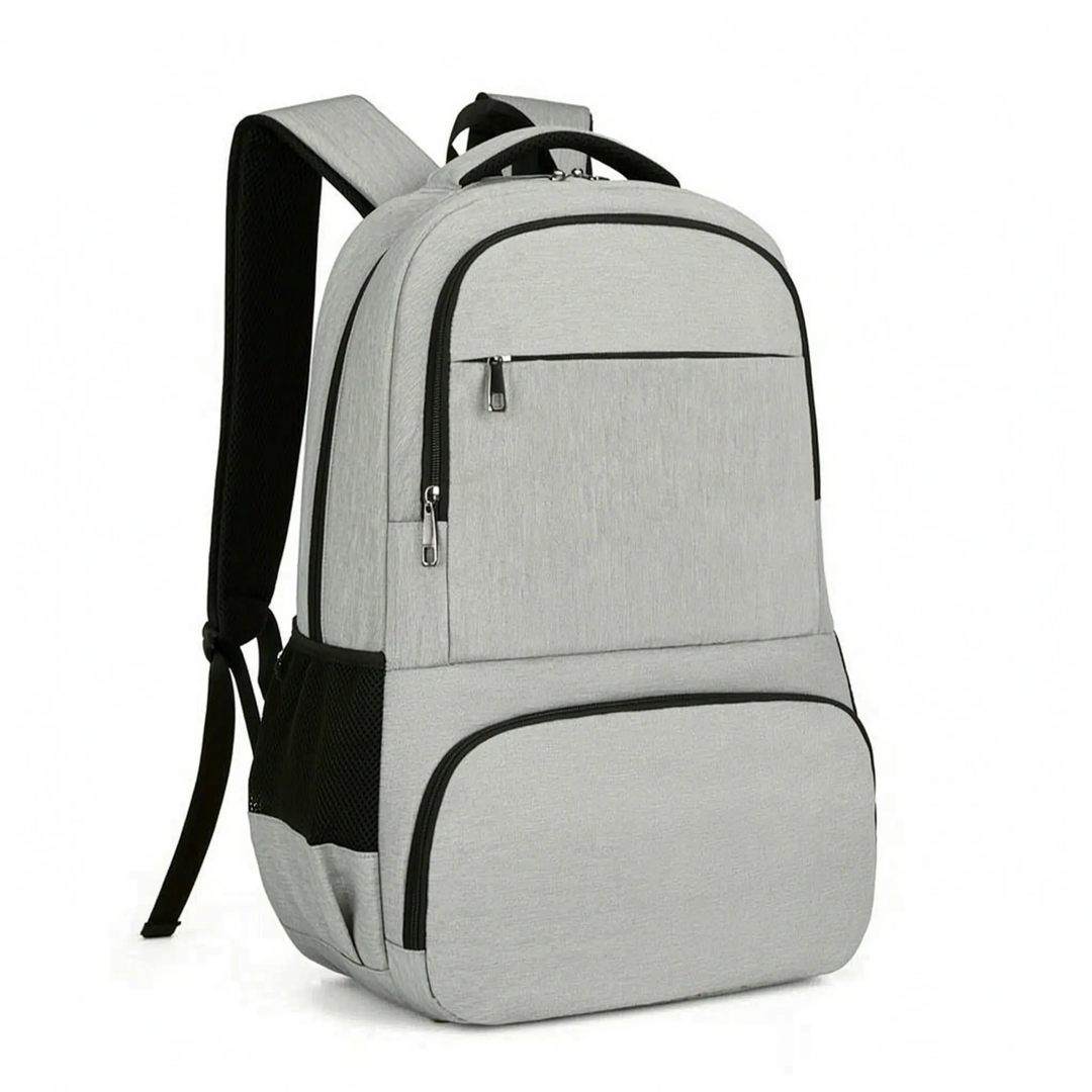 Enjoy fresh food with this insulated cooler backpack. Ideal for hiking, camping, beach trips & travel daypacks.