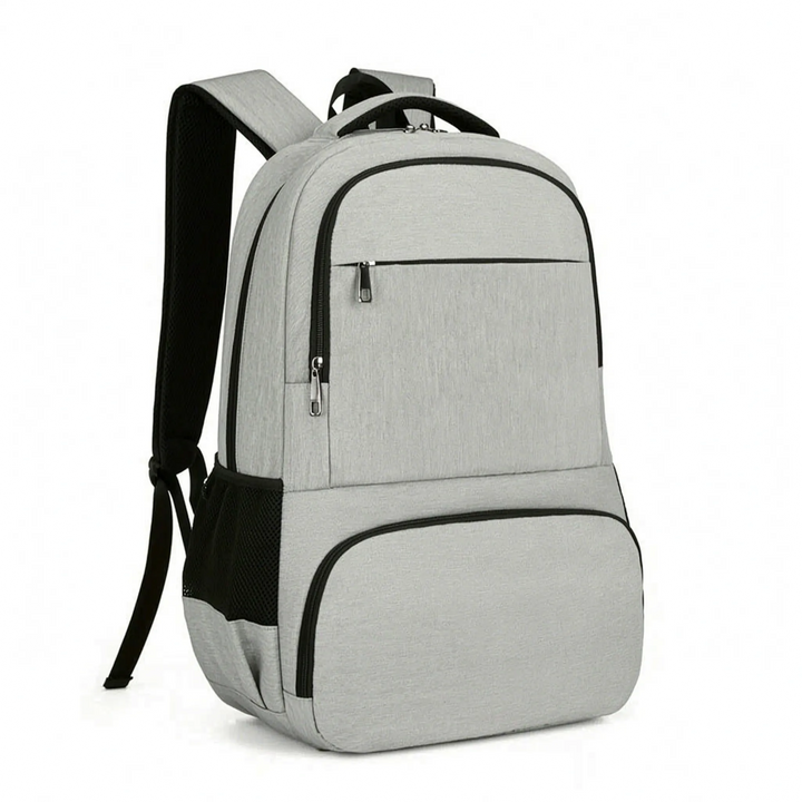 Enjoy fresh food with this insulated cooler backpack. Ideal for hiking, camping, beach trips & travel daypacks.