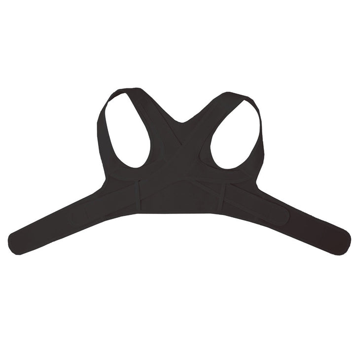 Ergonomic invisible posture corrector for men & women. Offers superior back support, spinal alignment & comfort.