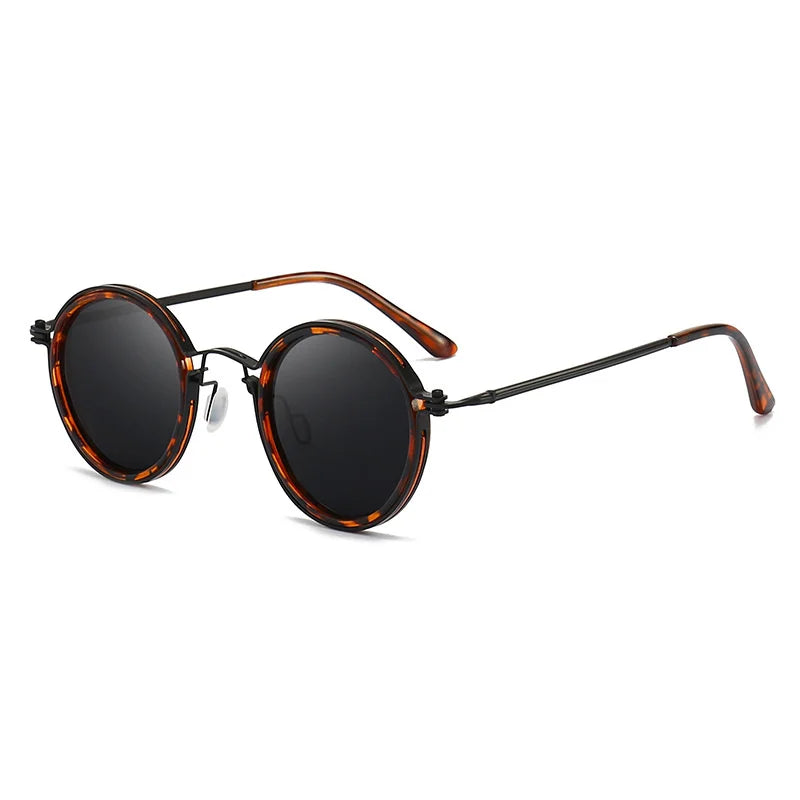 Durable Jetset polarized sunglasses with scratch-resistant lenses, UV protection & glare reduction for all.