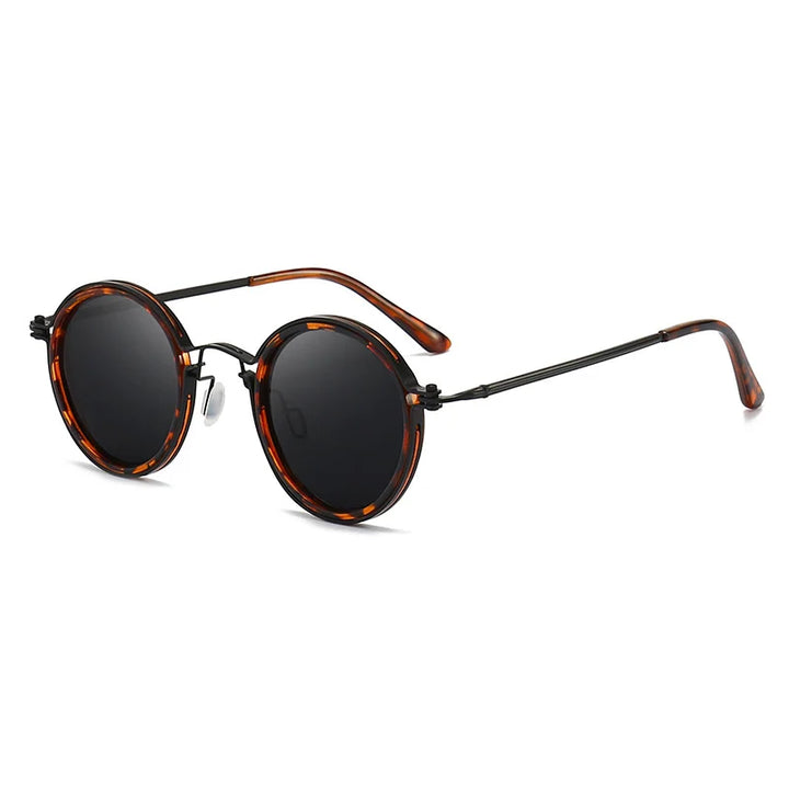 Durable Jetset polarized sunglasses with scratch-resistant lenses, UV protection & glare reduction for all.