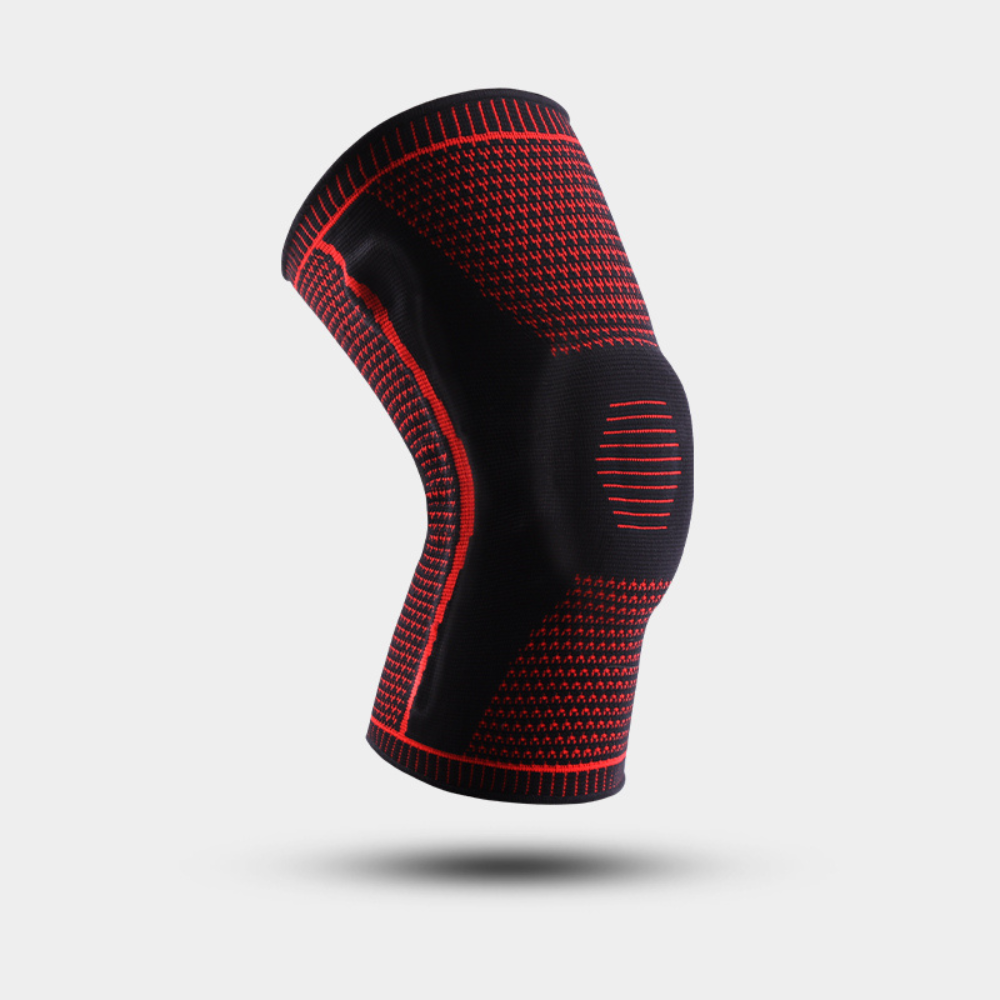 Premium knee brace for ultimate comfort & sustained joint support, suitable for prolonged use.