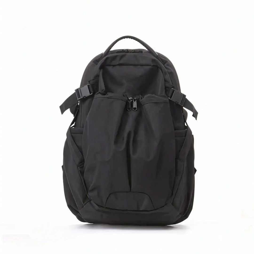 Ergonomic large capacity hiking backpack, perfect as a versatile travel pack for men & women.