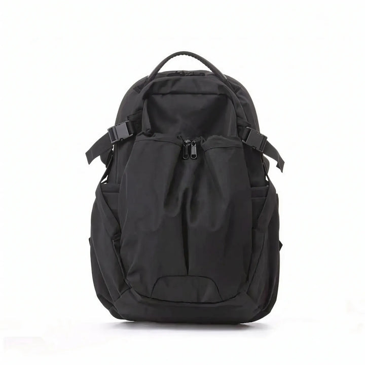 Ergonomic large capacity hiking backpack, perfect as a versatile travel pack for men & women.