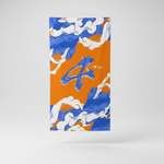 Blue Orange