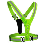 Fluorescent Green