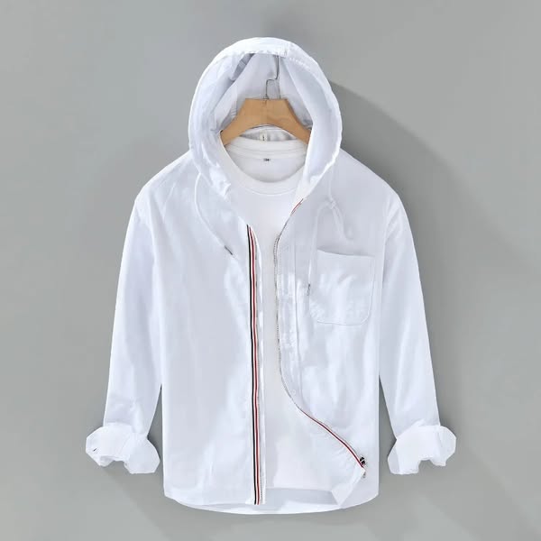 Effortless style unisex lightweight Chelsea hoodie shirt for any casual occasion.
