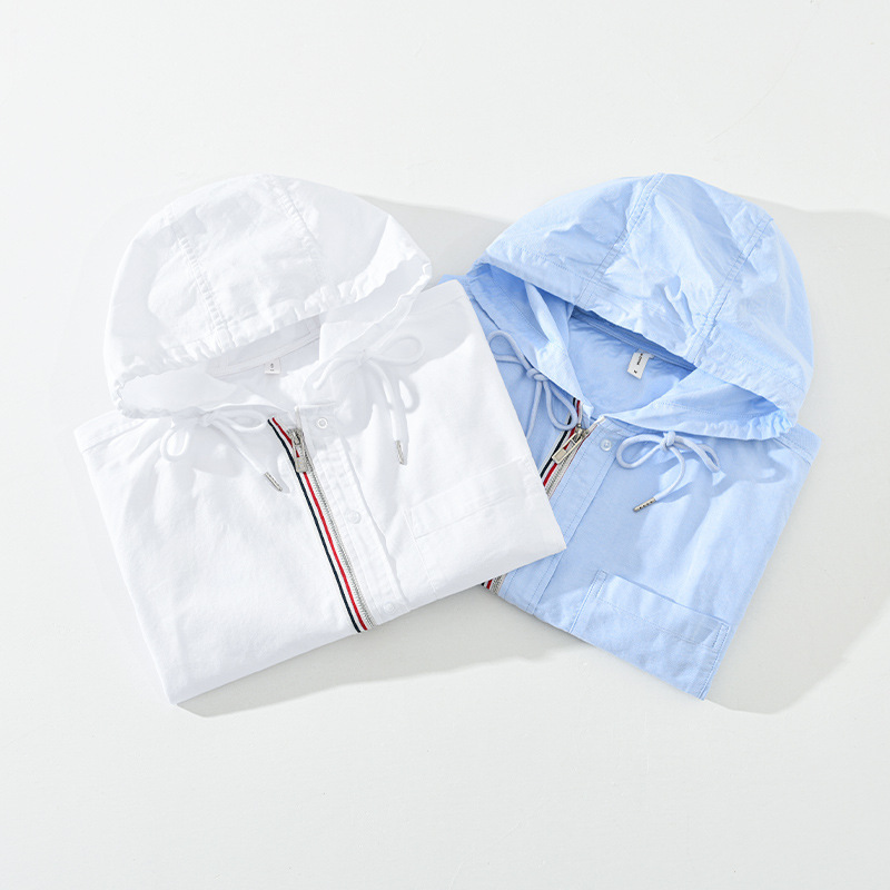 Enjoy effortless style & comfort with this unisex lightweight Chelsea hoodie shirt.