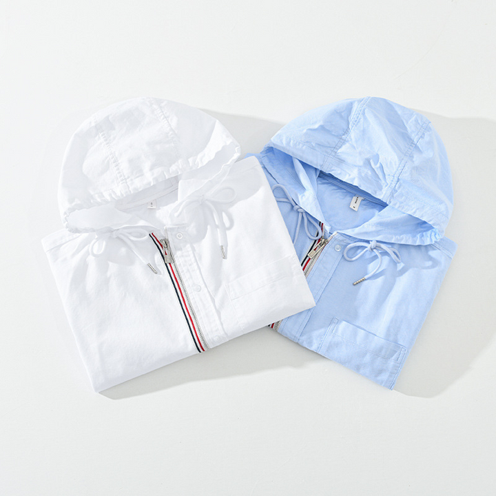 Enjoy effortless style & comfort with this unisex lightweight Chelsea hoodie shirt.