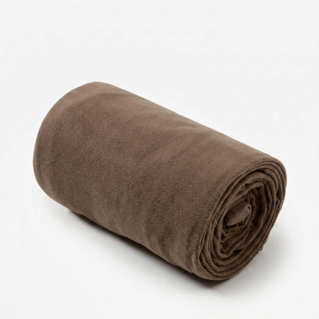 Unisex envelope style fleece liner. Ideal for camping, travel, & backpacking. Adds extra warmth & a soft touch.