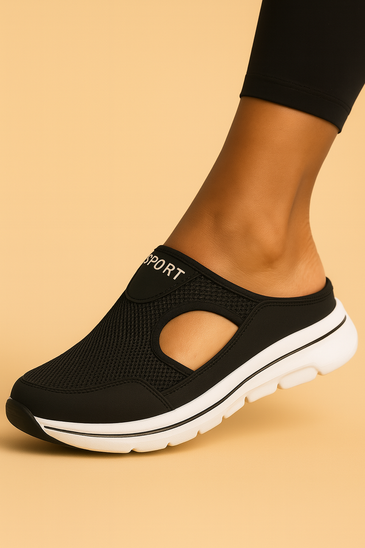 Unisex lightweight orthopedic slippers for ultimate comfort and foot support.
