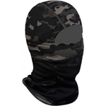 Dark Camouflage