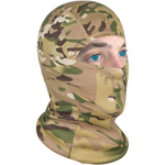 Desert Camouflage