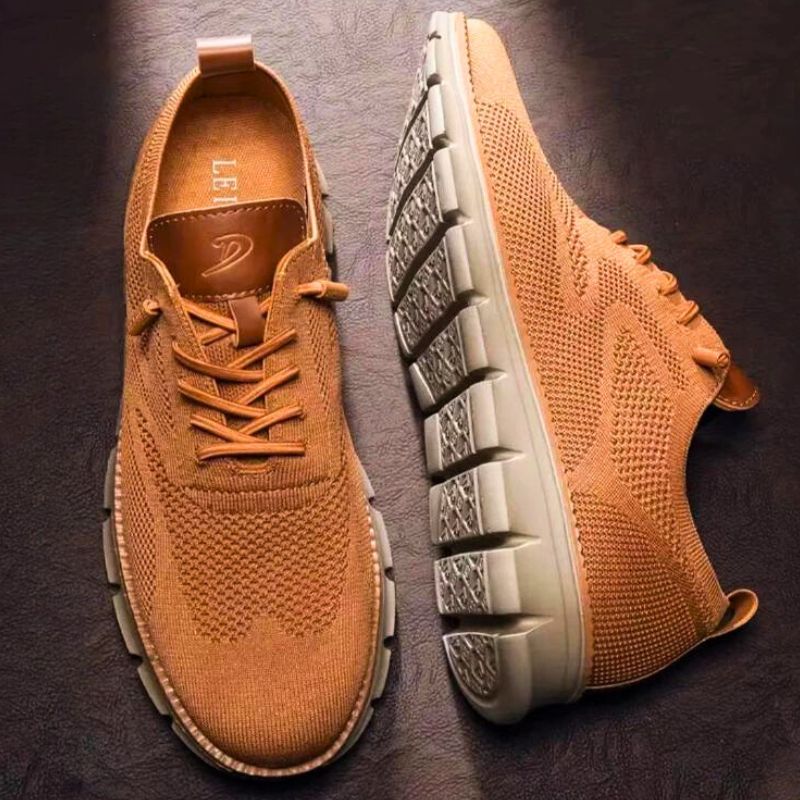 Modern unisex casual footwear. Lightweight slip-on design offers comfort & versatility for any occasion.